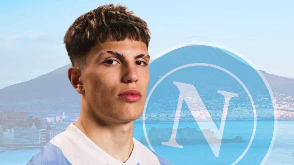 曝那不勒斯将5000万加10万周薪向曼联求购加纳乔！但其要求经纪人联系皇马，已接洽阿森纳