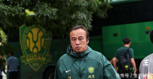 国安新帅人选推荐，曾在西甲豪门皇马任教，队中声望超过塞蒂恩