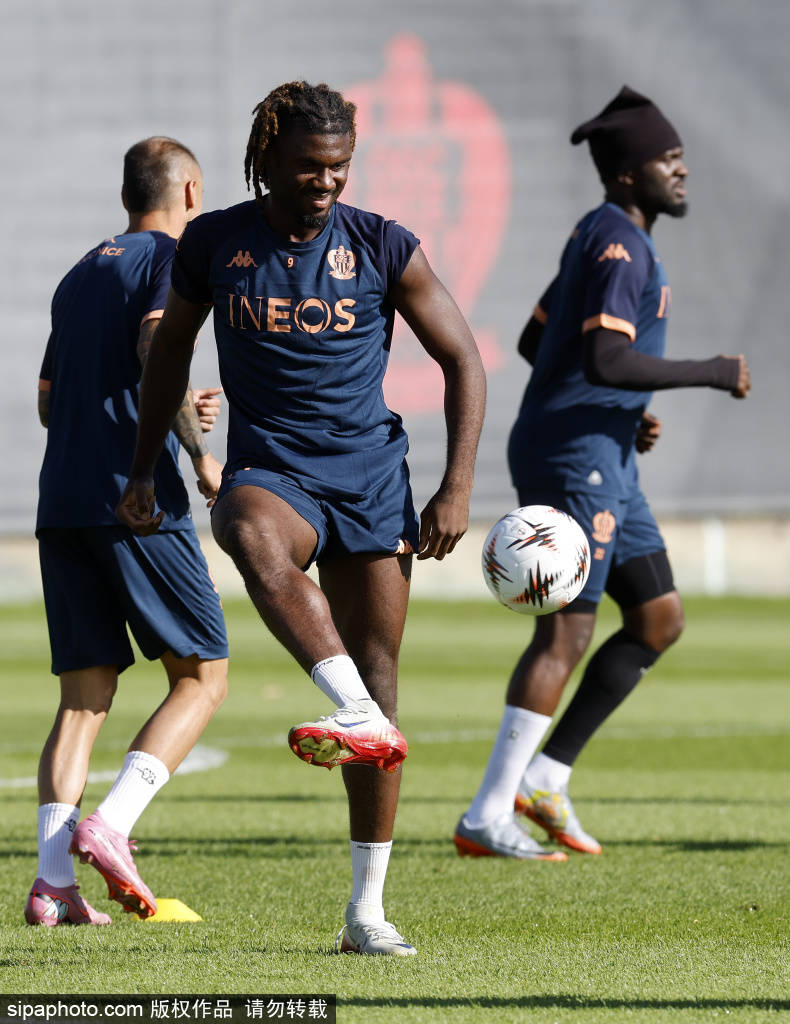 法甲战术解析：马赛、摩纳哥能否继续争冠之路？